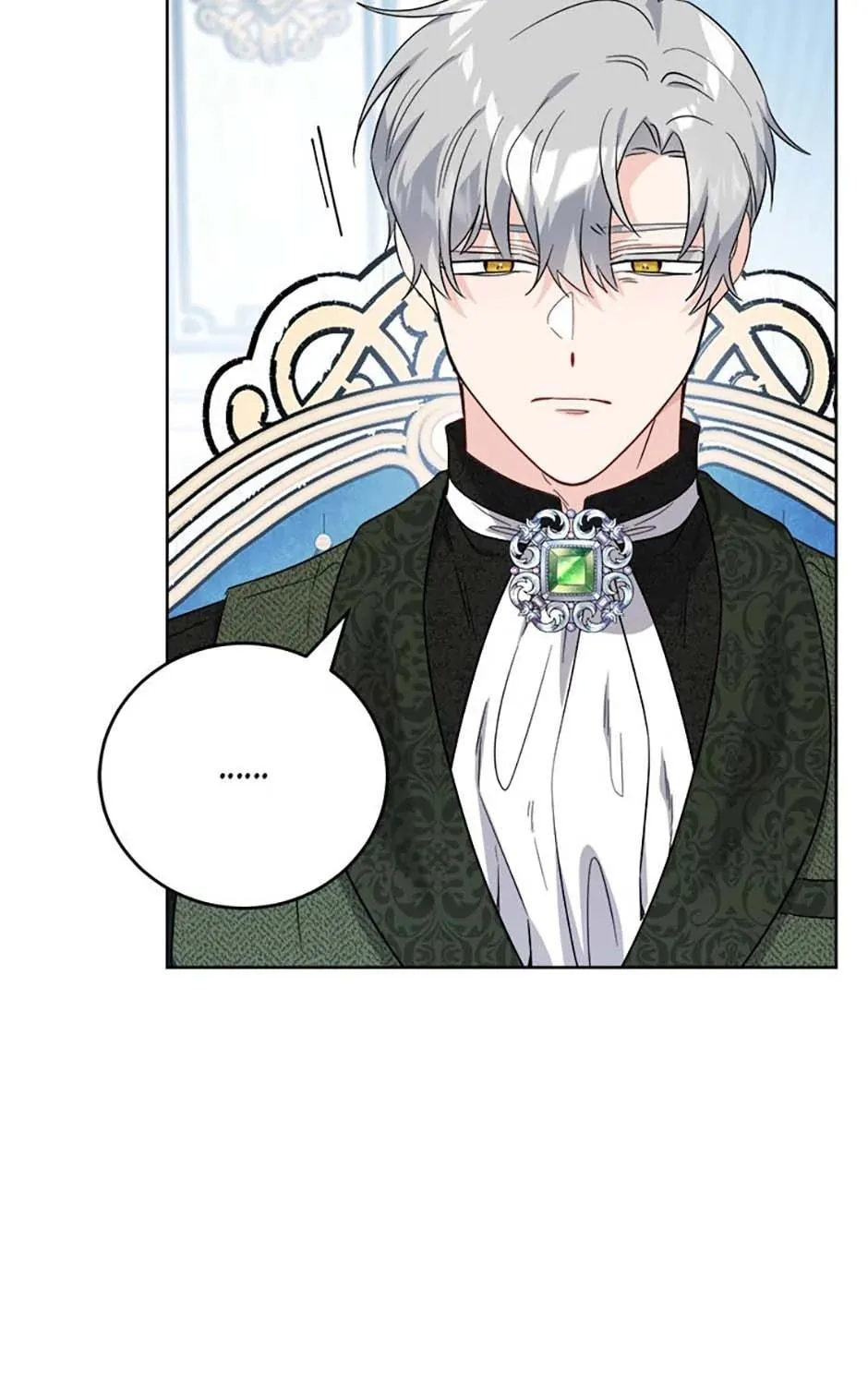 Hiding the Archduke