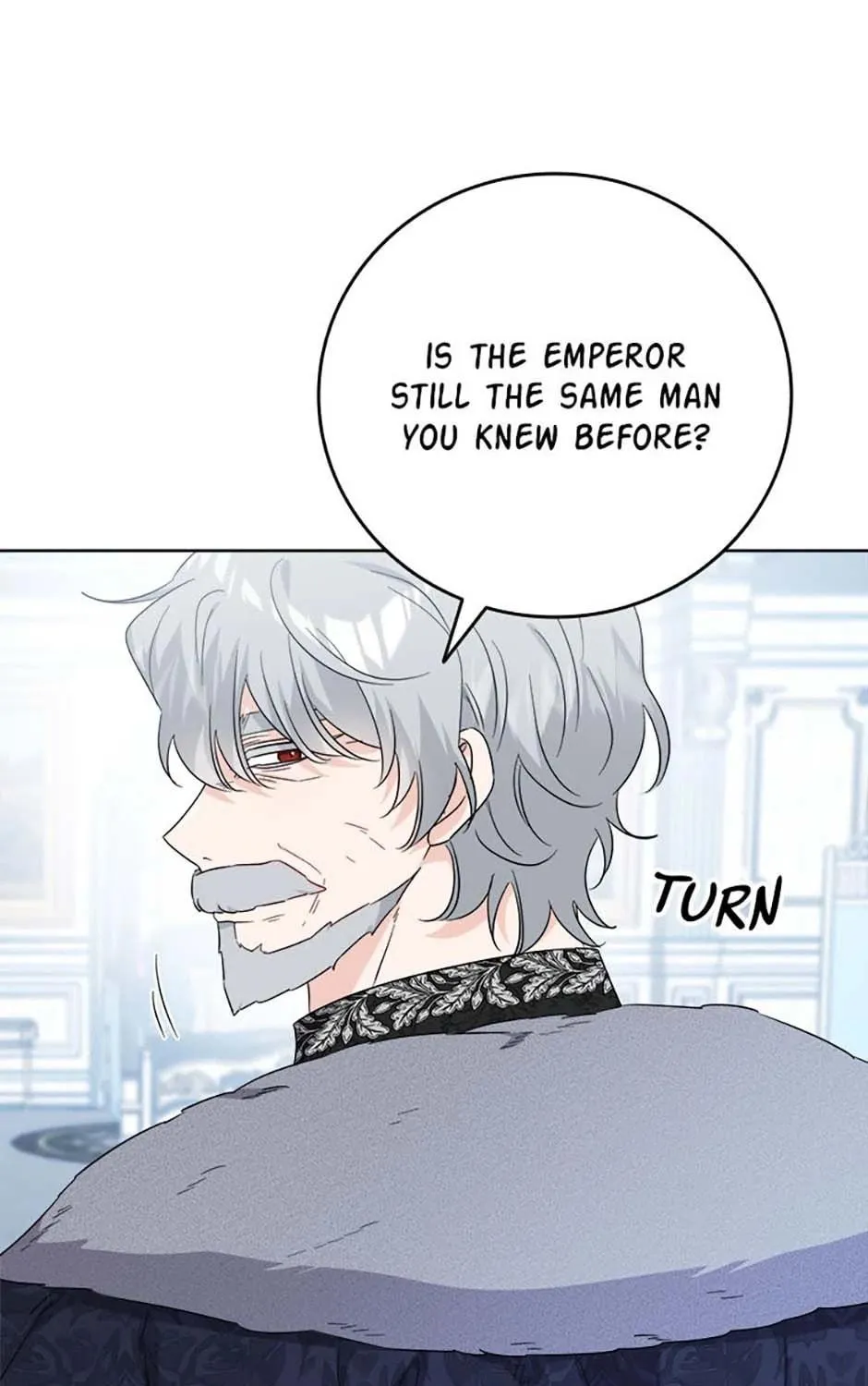 Hiding the Archduke