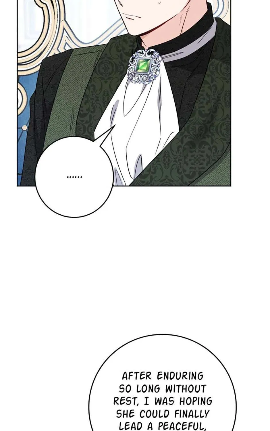 Hiding the Archduke