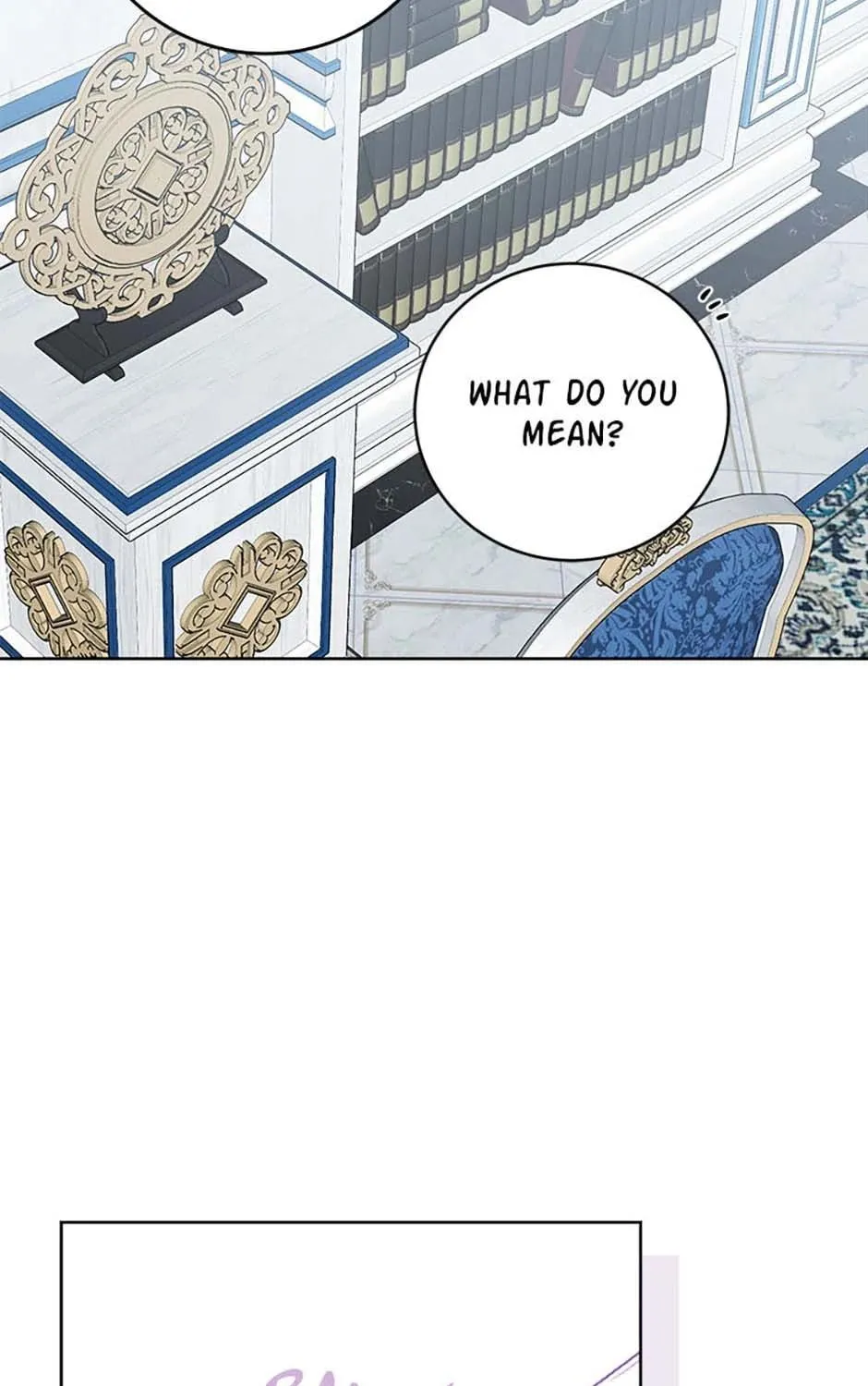 Hiding the Archduke