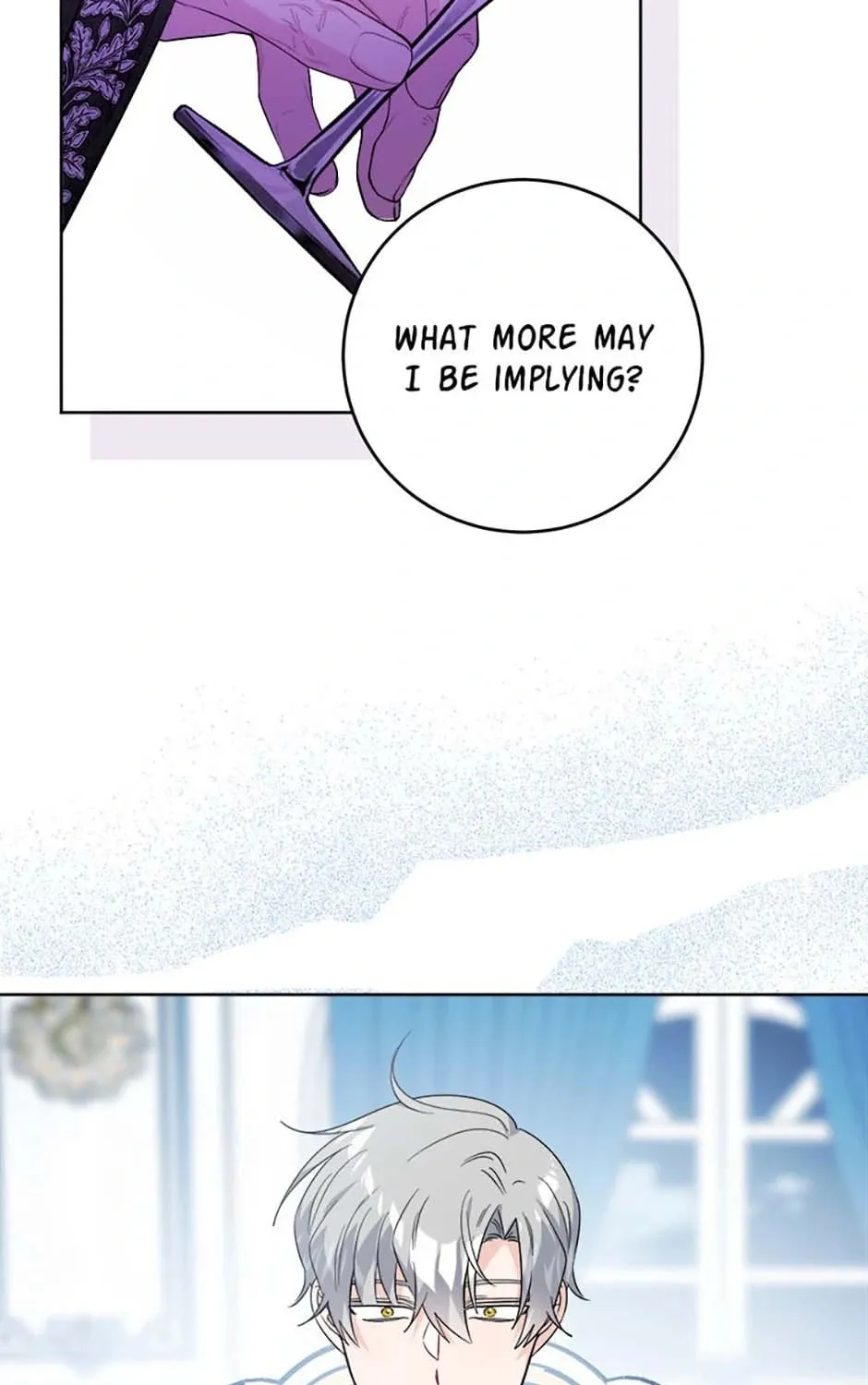 Hiding the Archduke