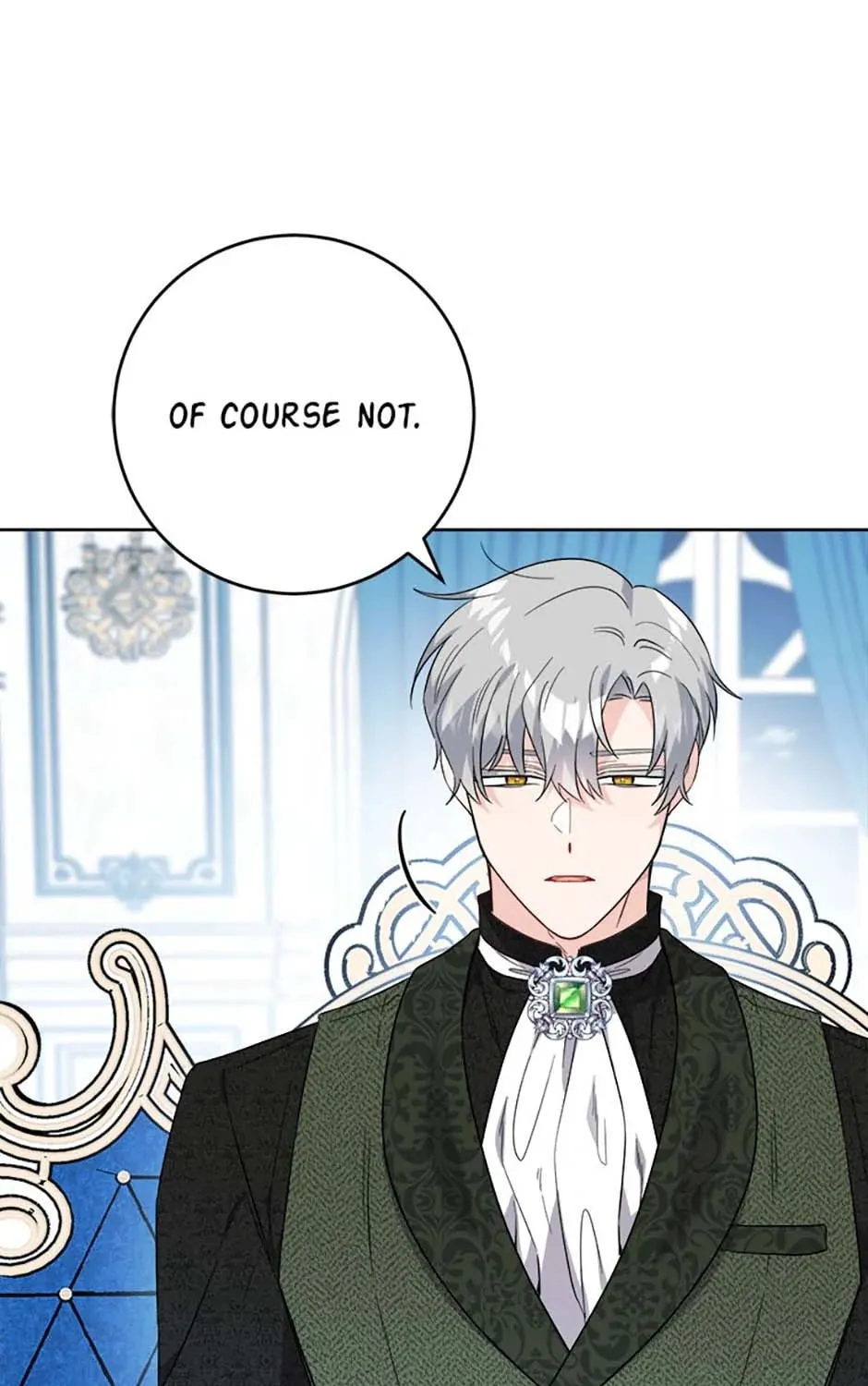 Hiding the Archduke