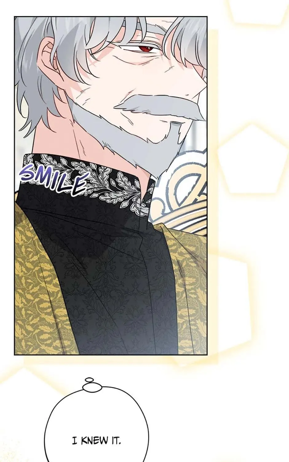 Hiding the Archduke