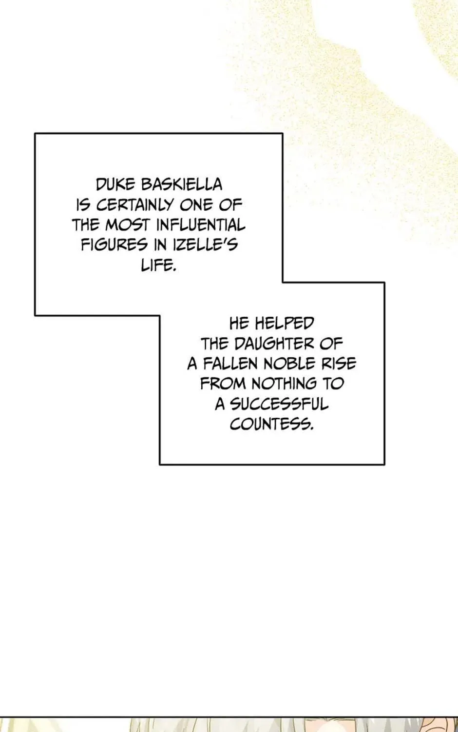 Hiding the Archduke