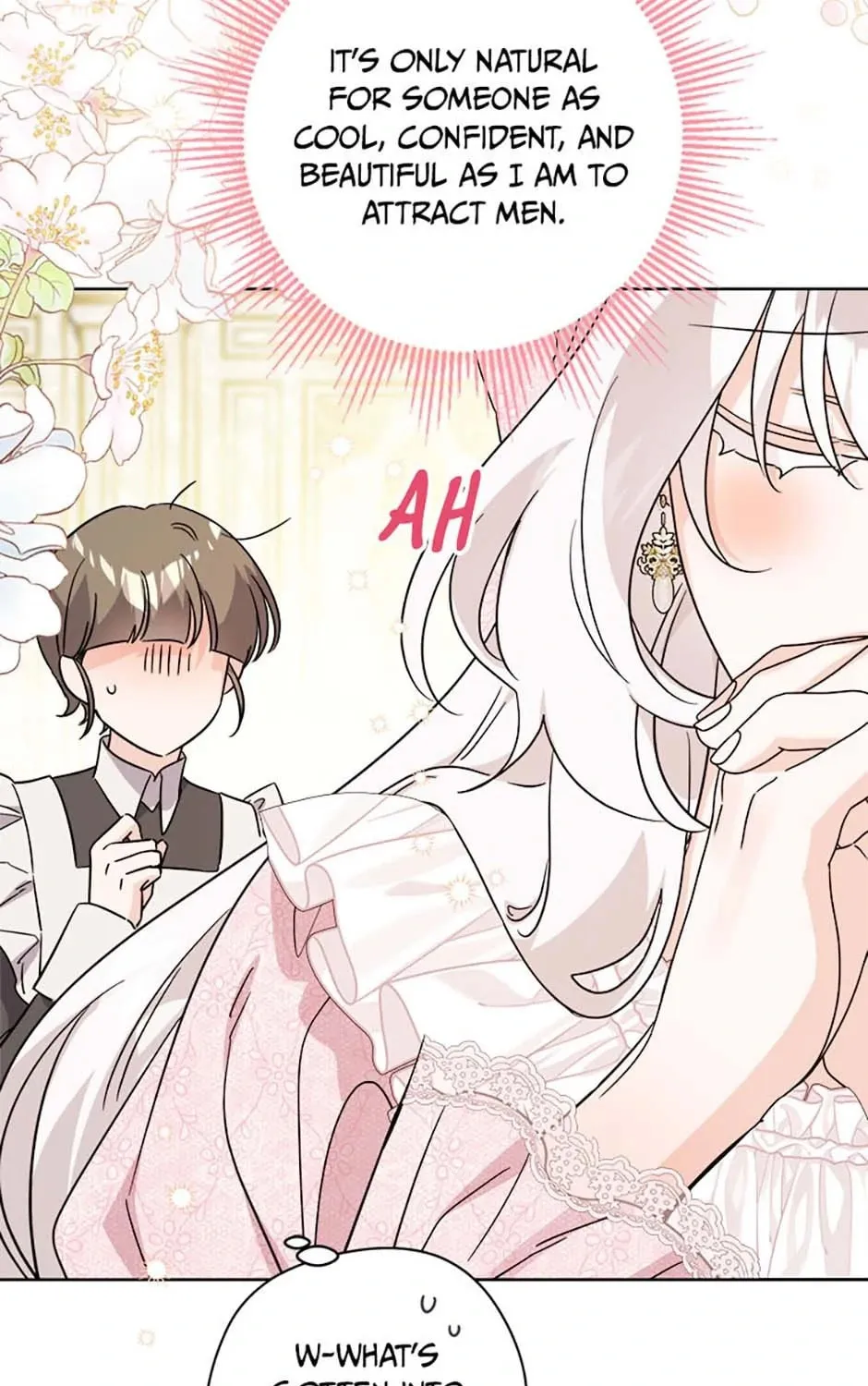 Hiding the Archduke