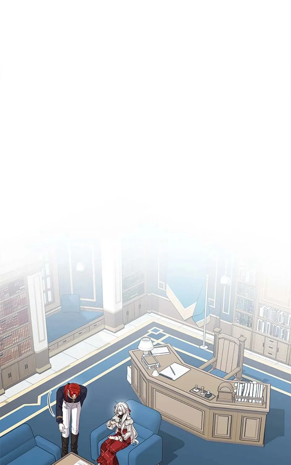 Hiding the Archduke