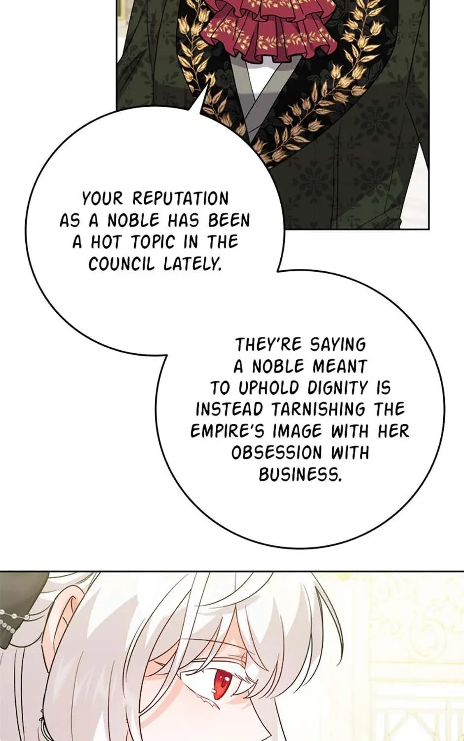 Hiding the Archduke