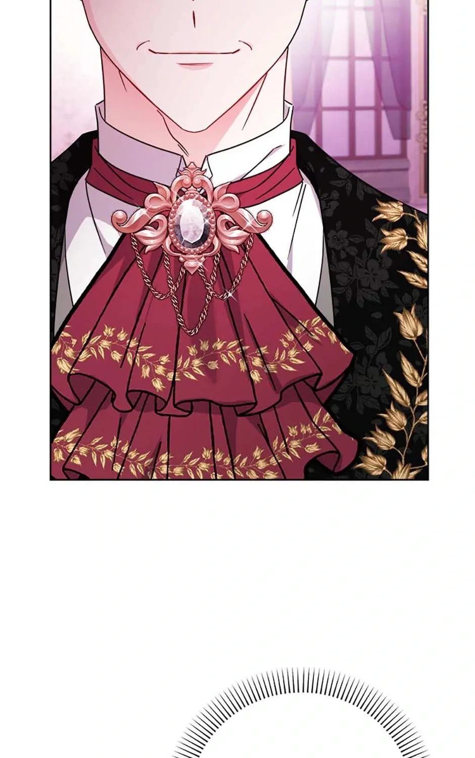 Hiding the Archduke