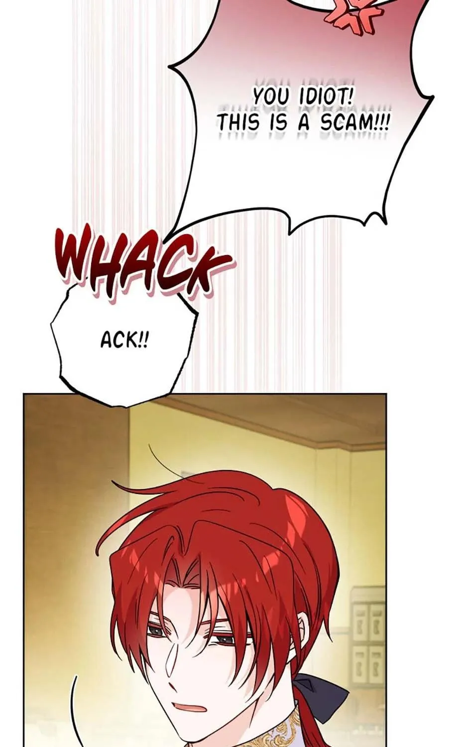 Hiding the Archduke
