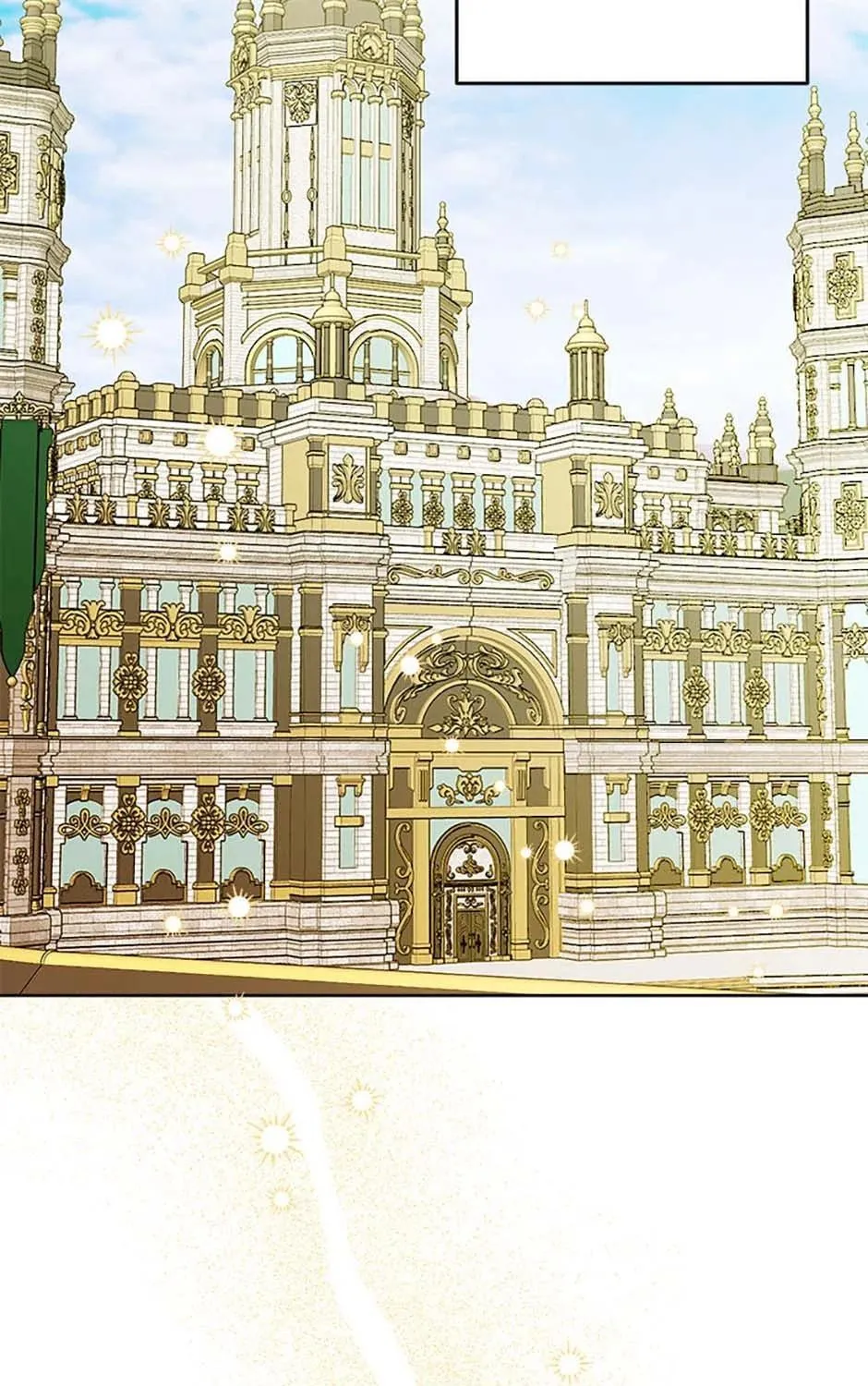 Hiding the Archduke