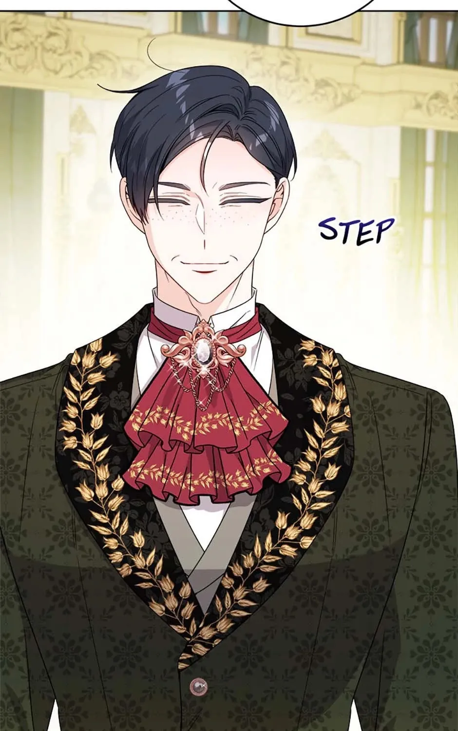 Hiding the Archduke