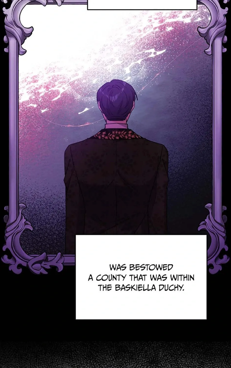 Hiding the Archduke