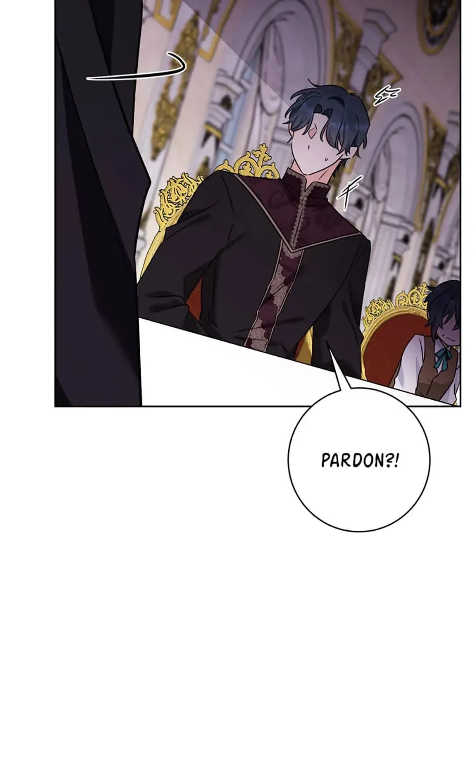 Hiding the Archduke