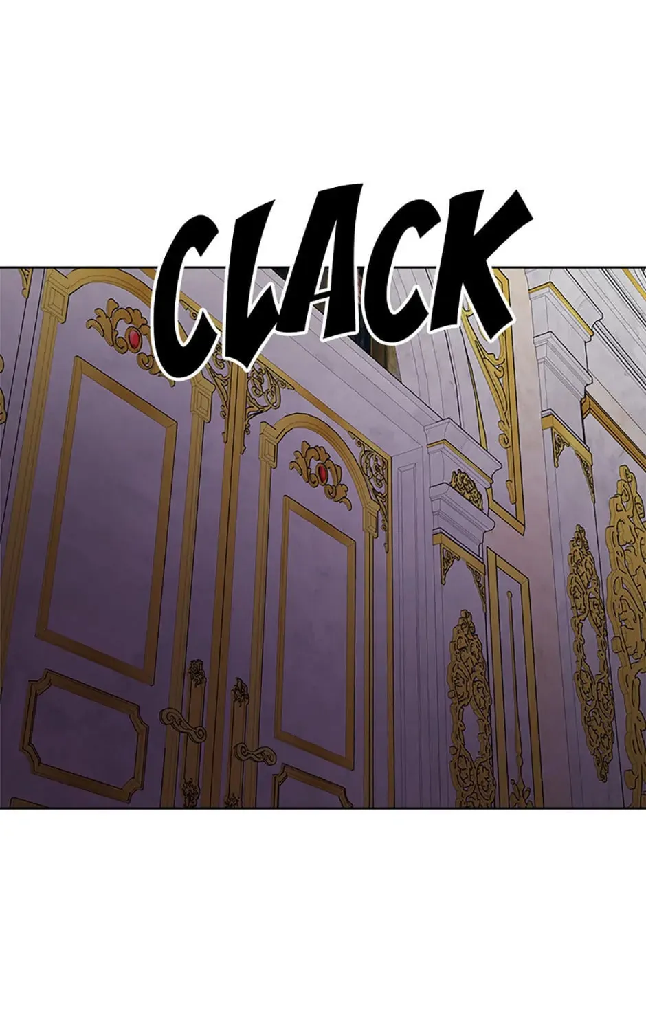 Hiding the Archduke