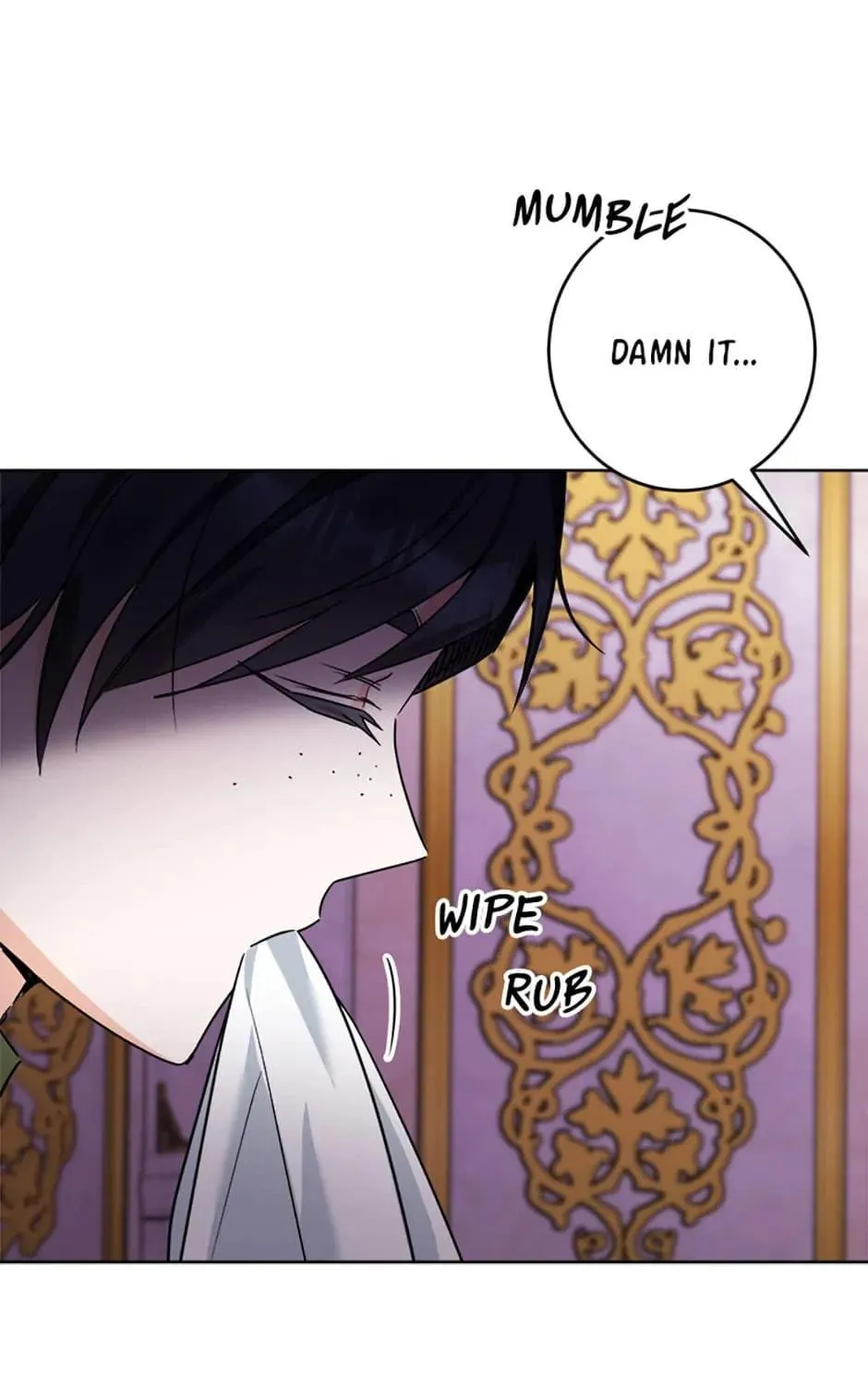 Hiding the Archduke