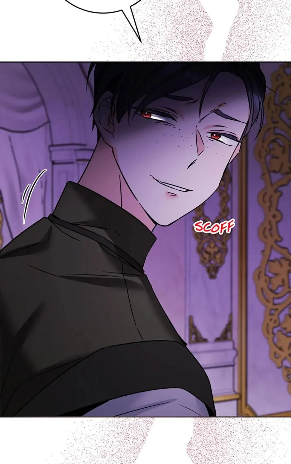 Hiding the Archduke