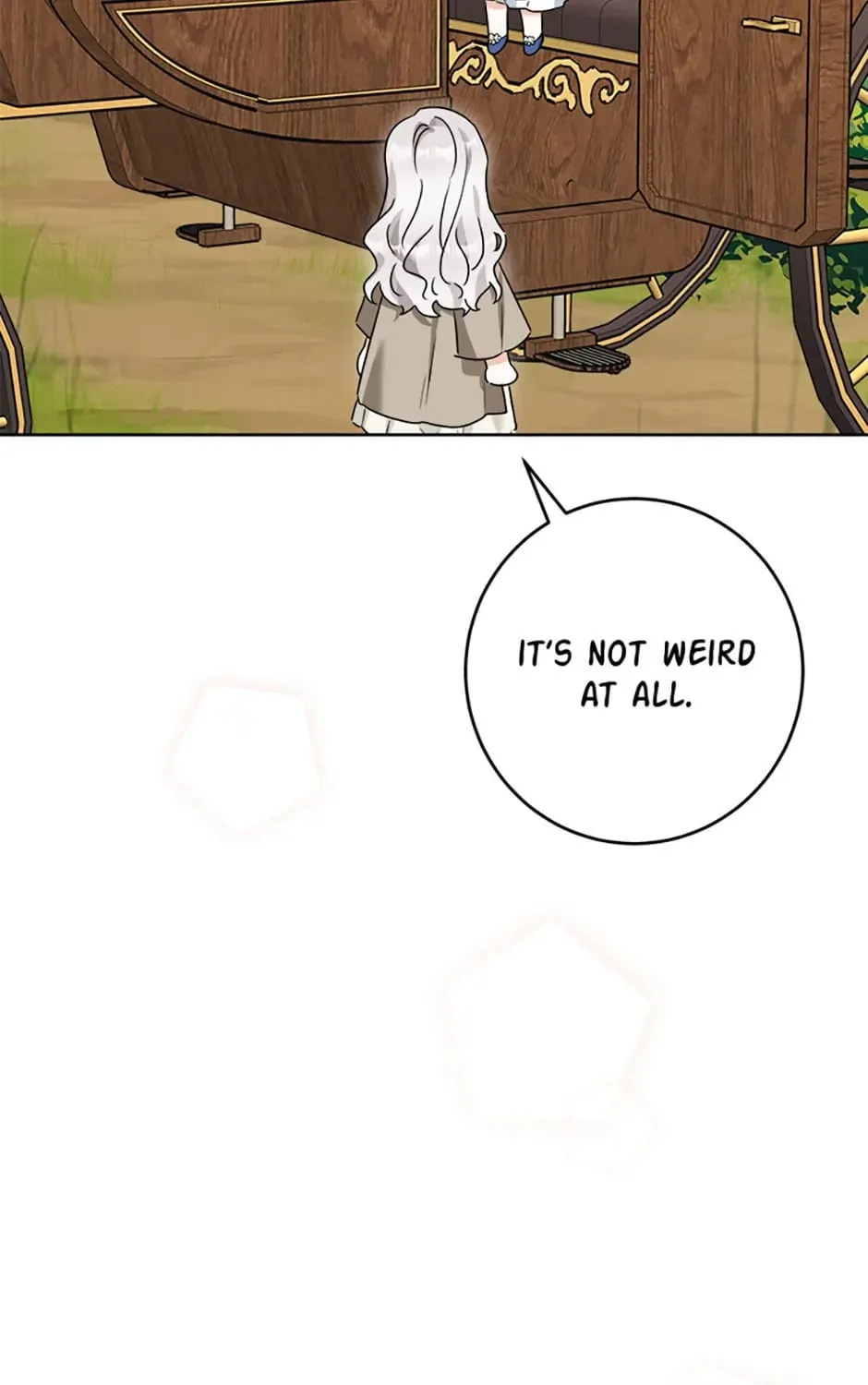 Hiding the Archduke
