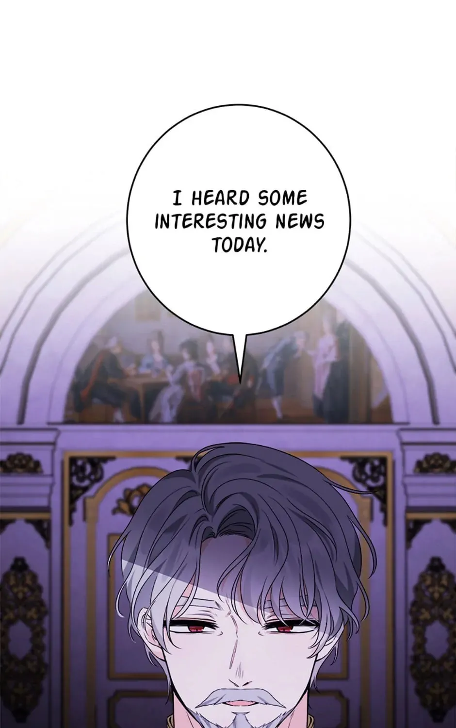 Hiding the Archduke