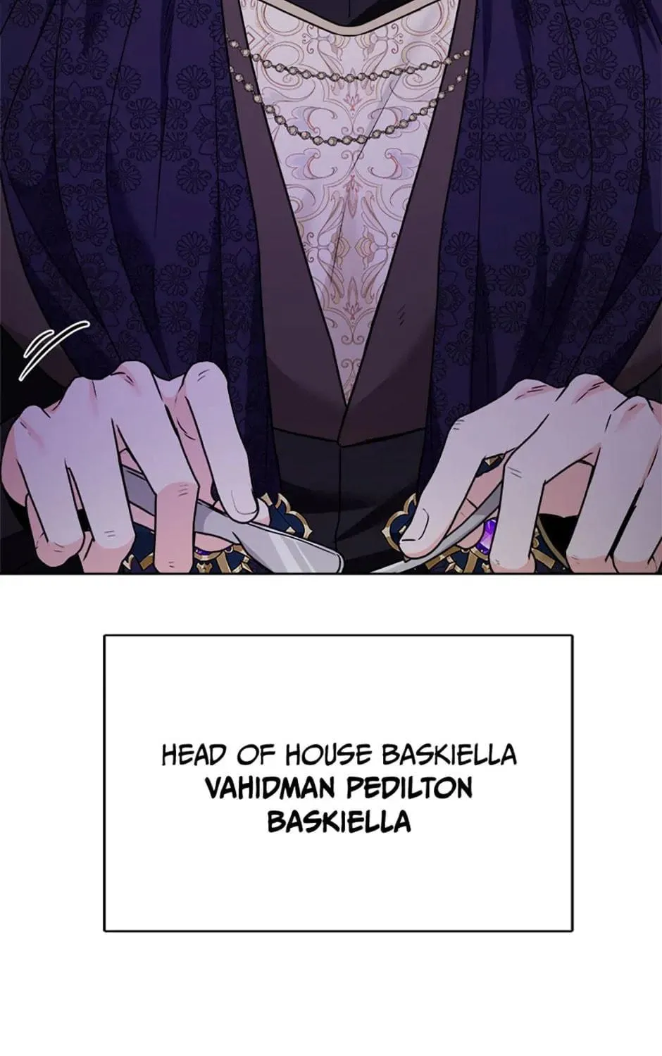 Hiding the Archduke
