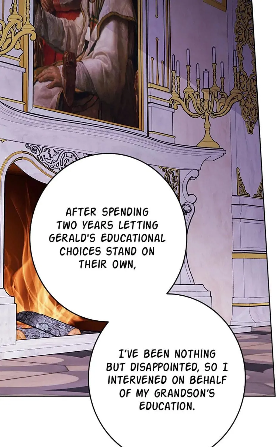 Hiding the Archduke