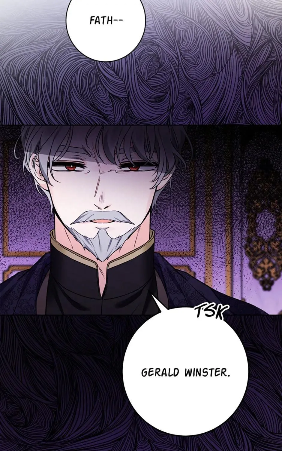 Hiding the Archduke