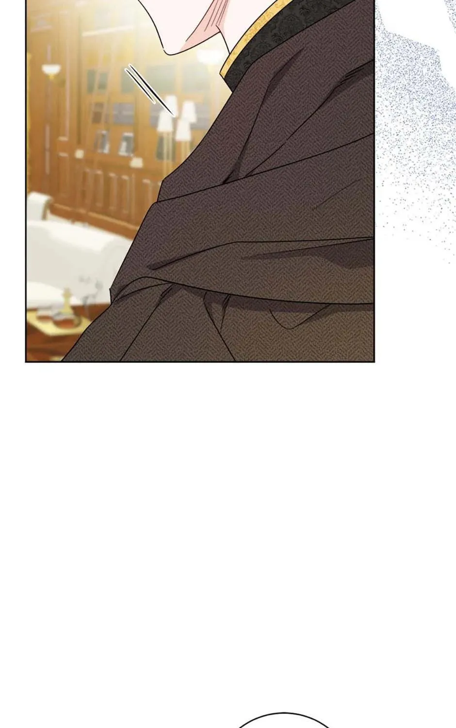 Hiding the Archduke