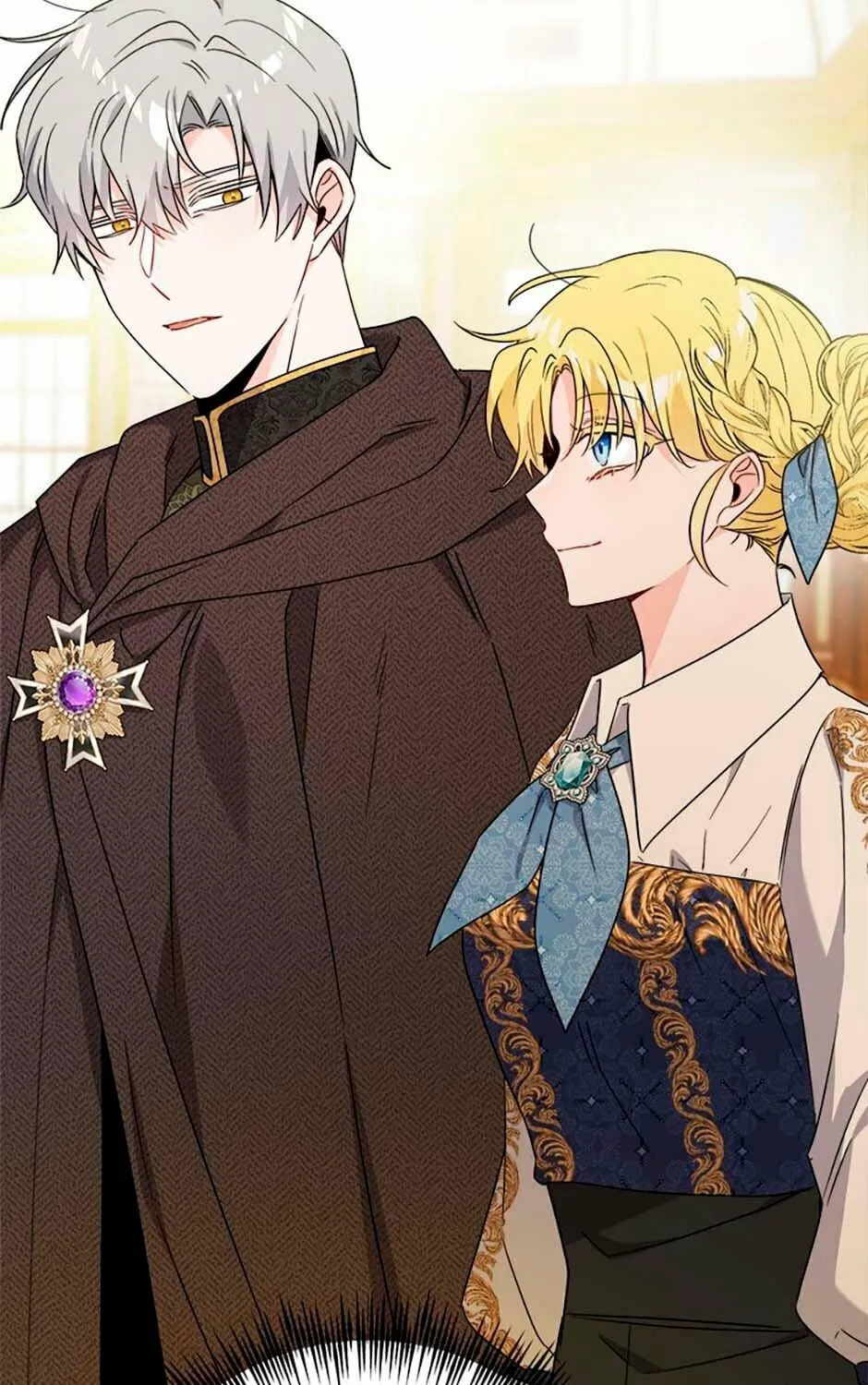 Hiding the Archduke