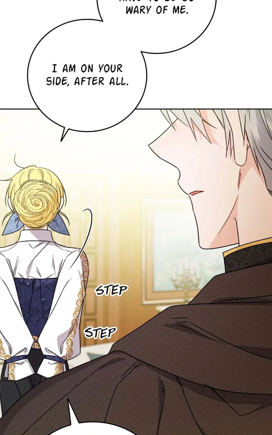 Hiding the Archduke