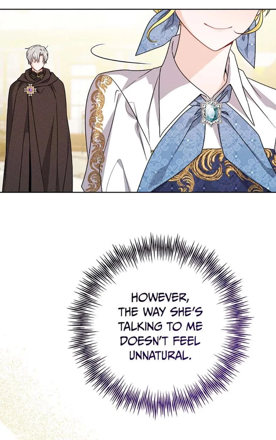 Hiding the Archduke