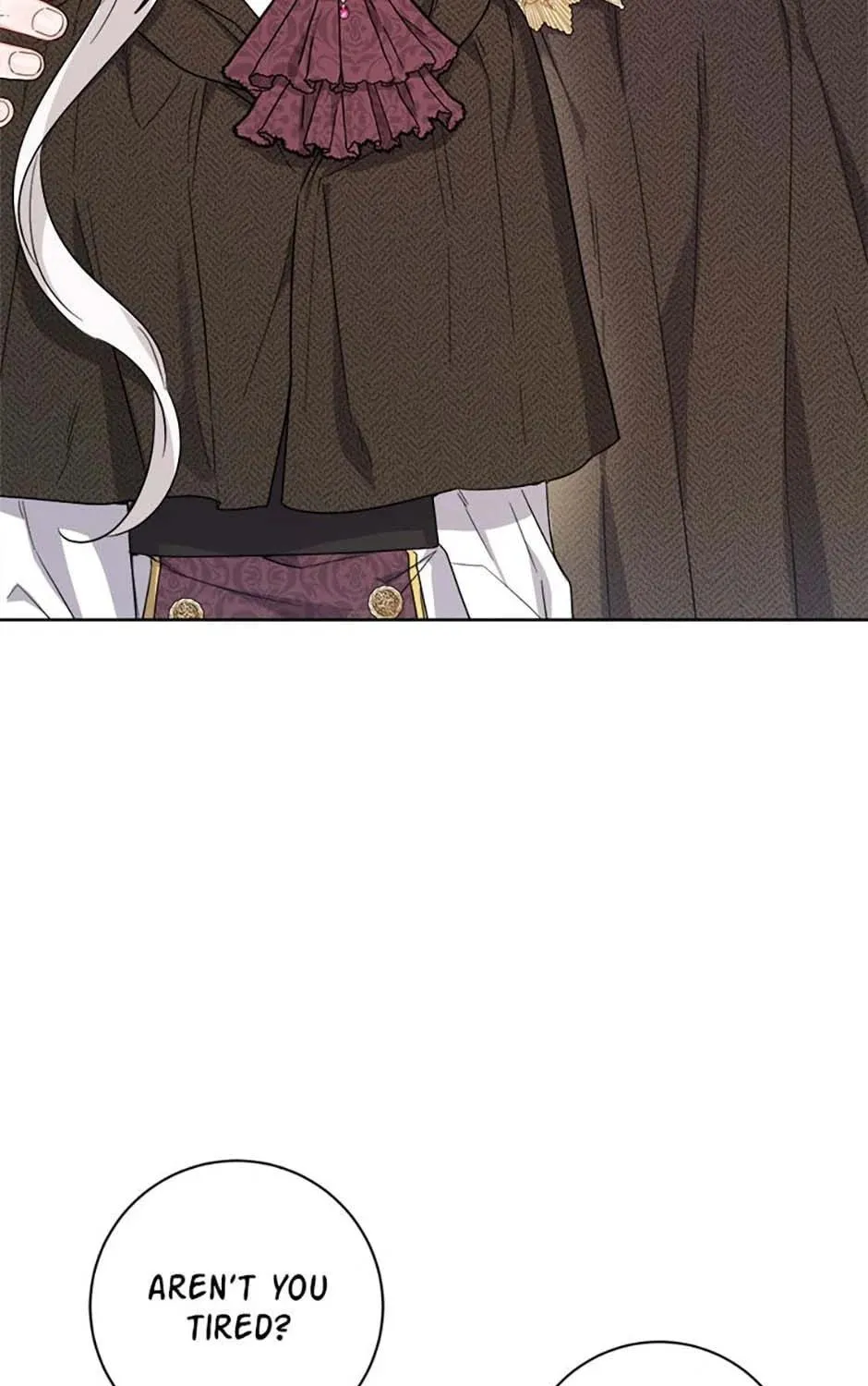 Hiding the Archduke
