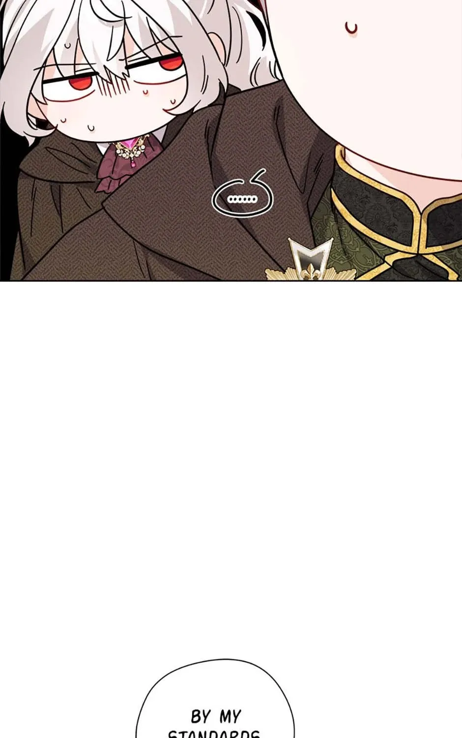 Hiding the Archduke