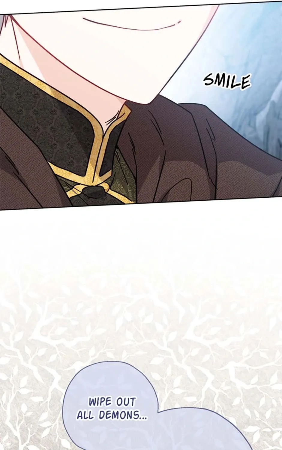 Hiding the Archduke