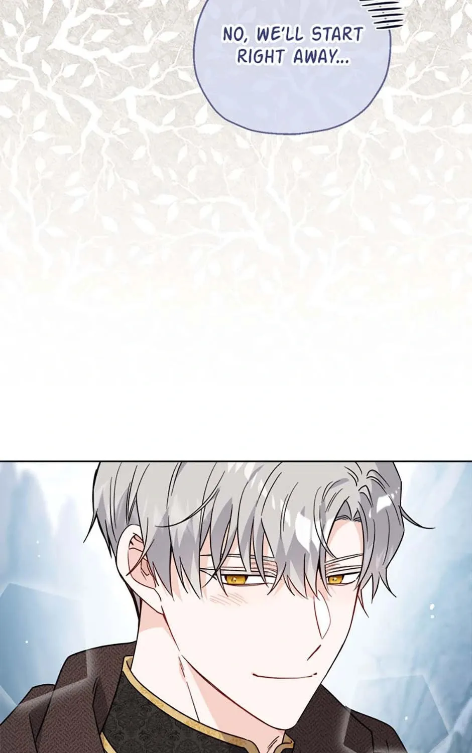 Hiding the Archduke