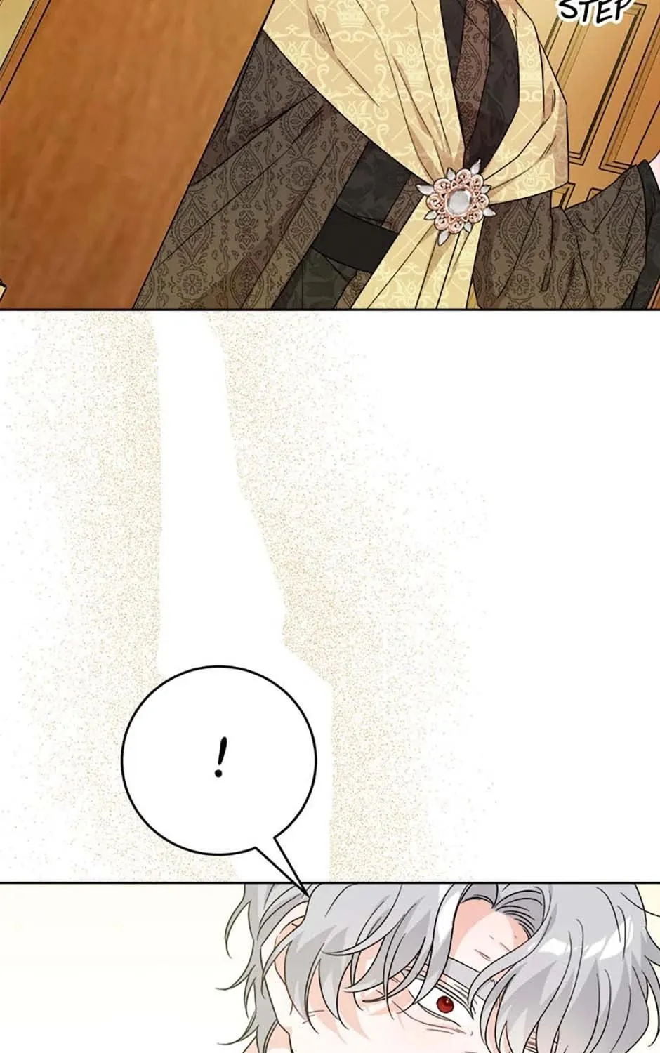 Hiding the Archduke