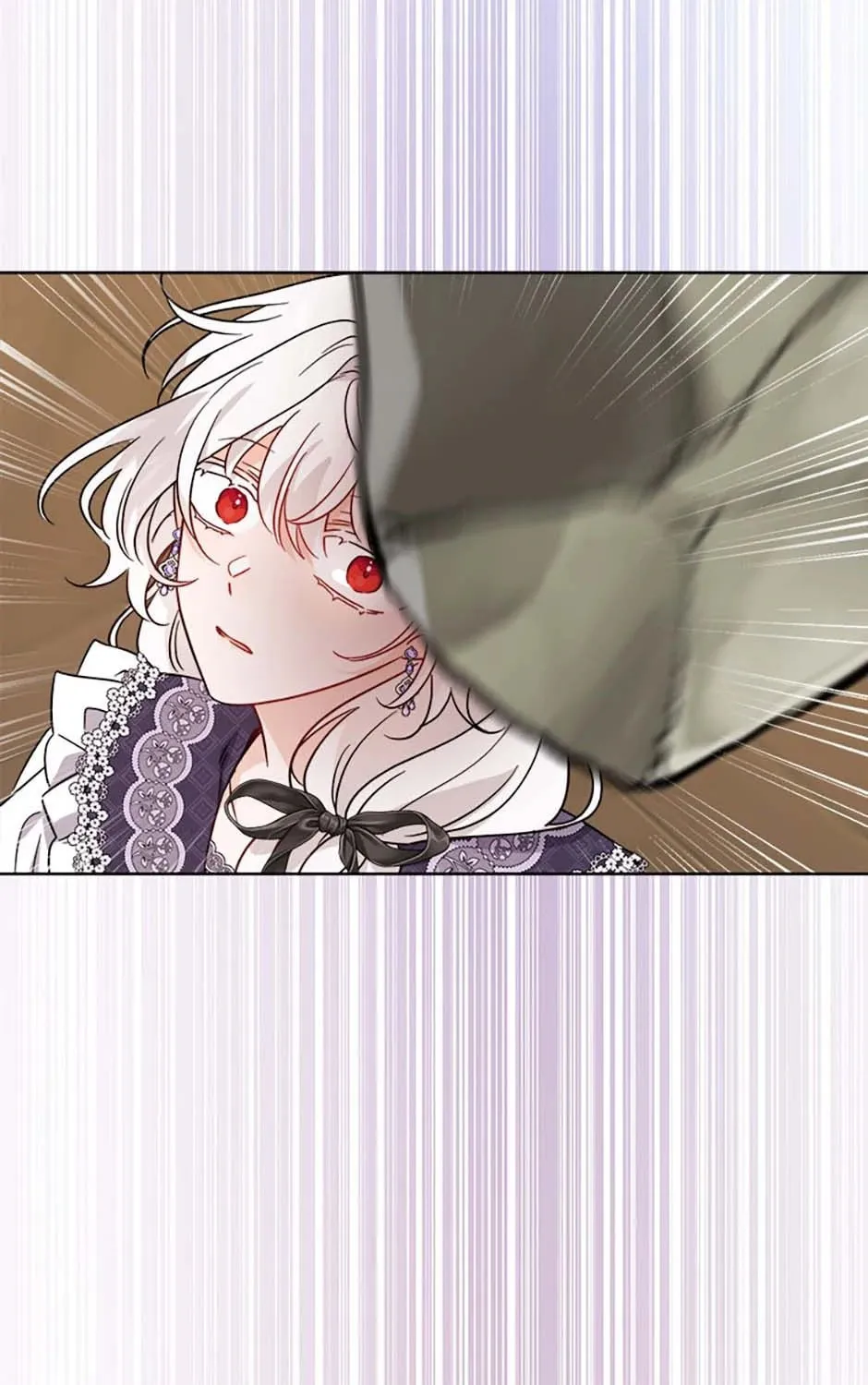 Hiding the Archduke