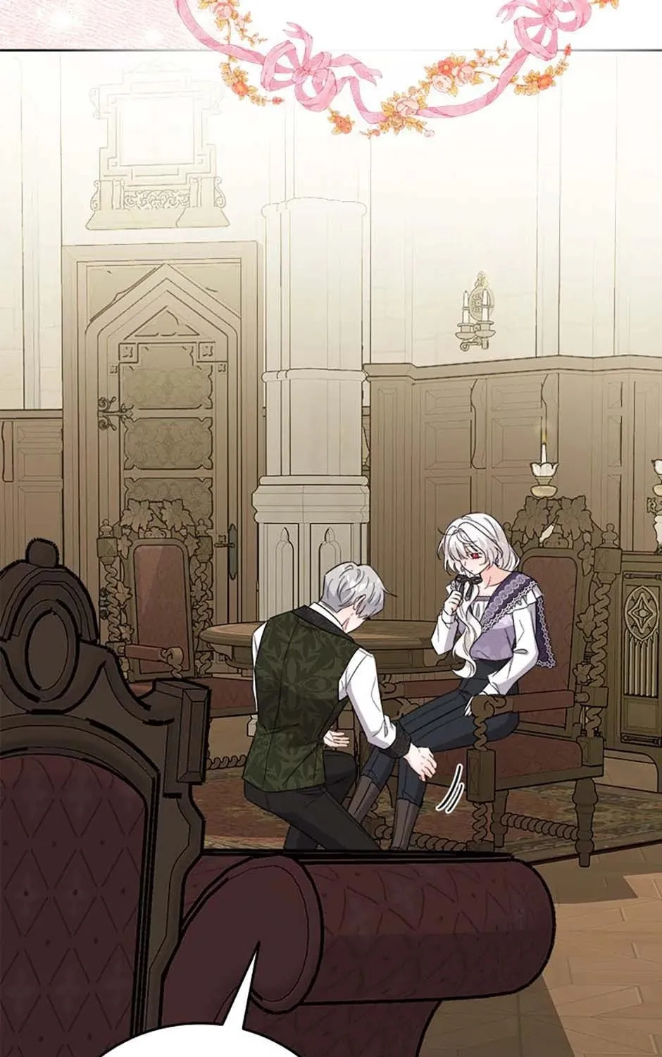 Hiding the Archduke