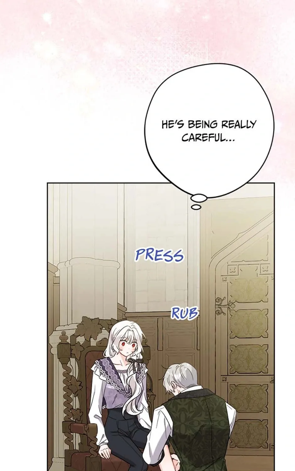 Hiding the Archduke