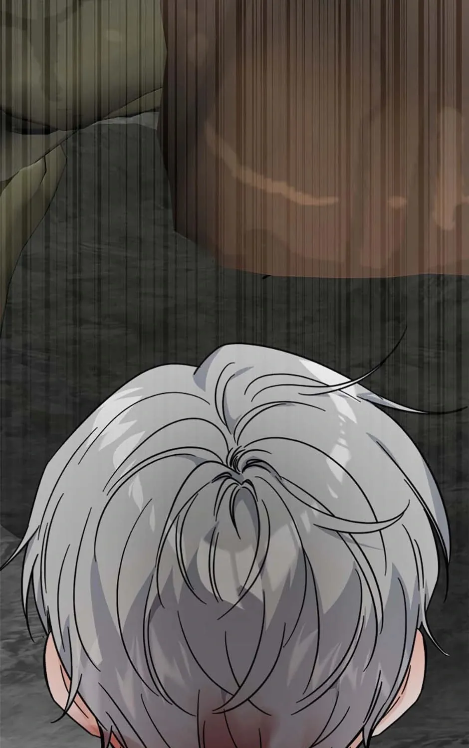 Hiding the Archduke