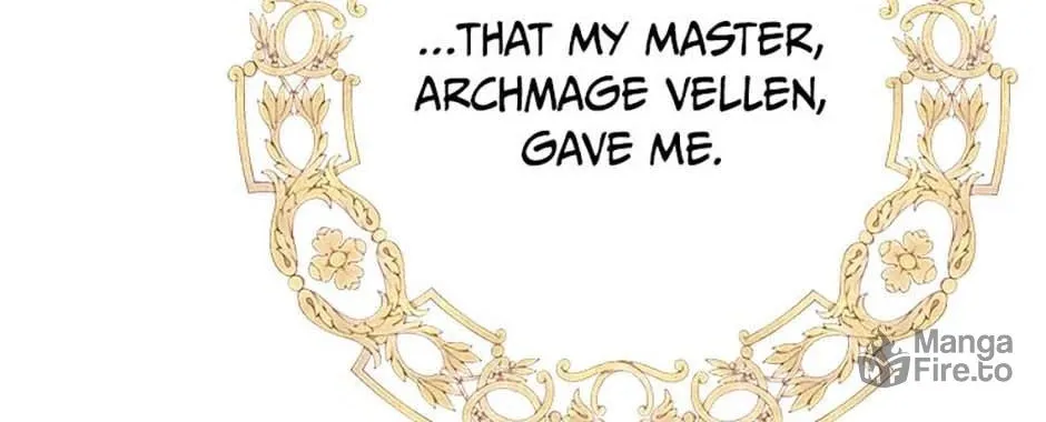 Hiding the Archduke
