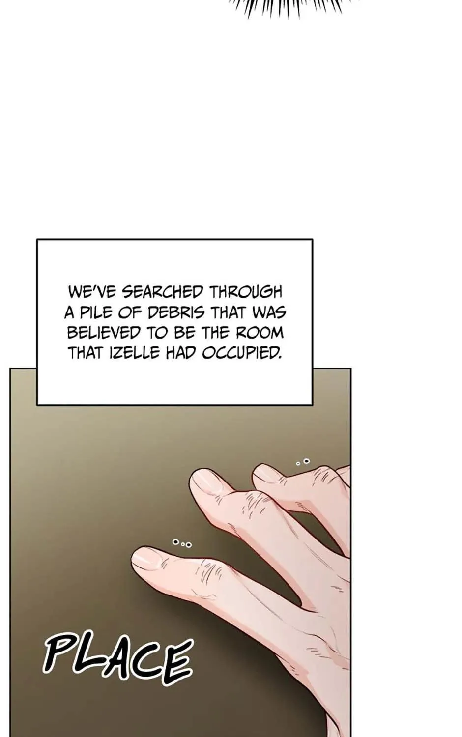 Hiding the Archduke