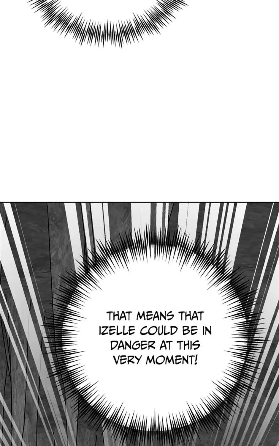 Hiding the Archduke