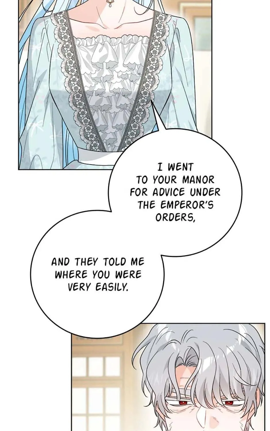 Hiding the Archduke