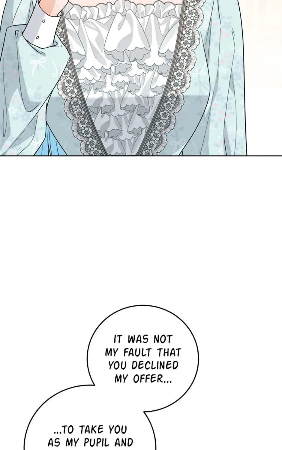 Hiding the Archduke