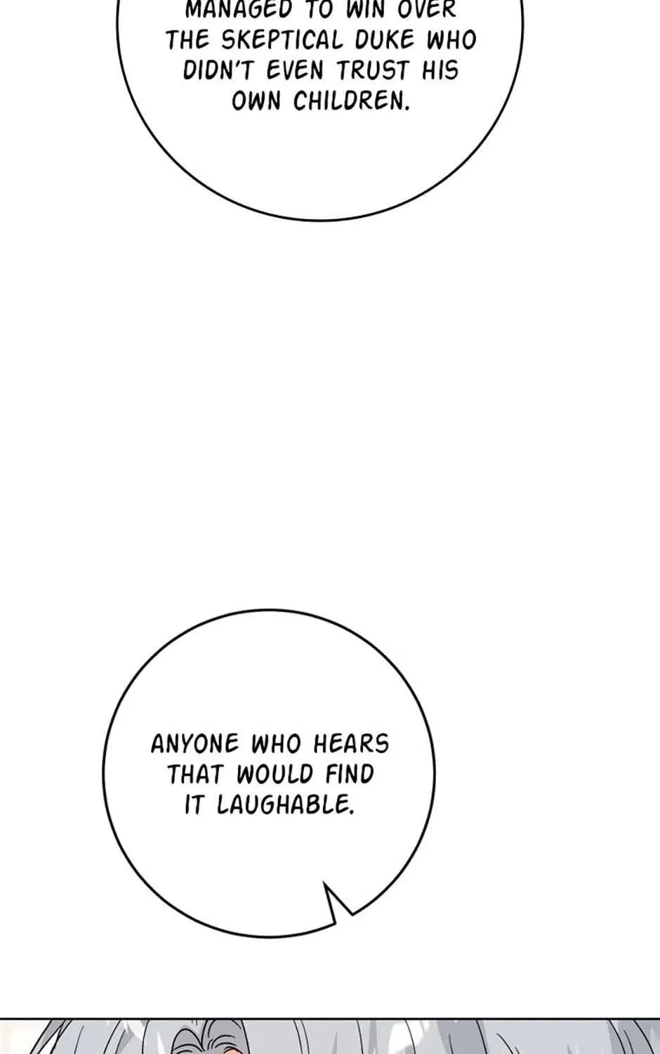 Hiding the Archduke