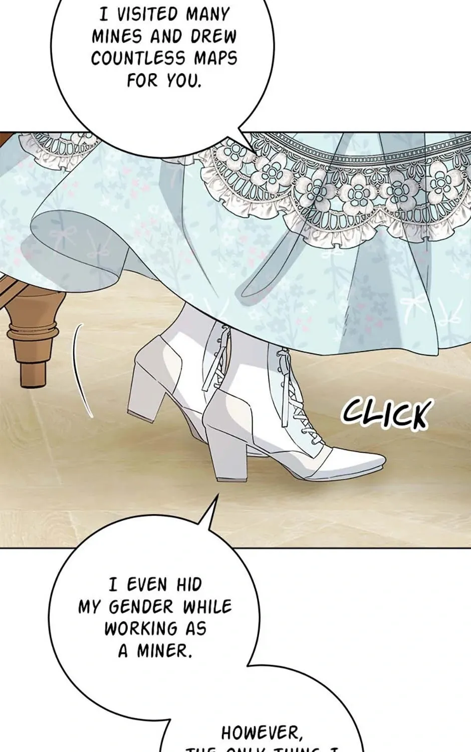Hiding the Archduke