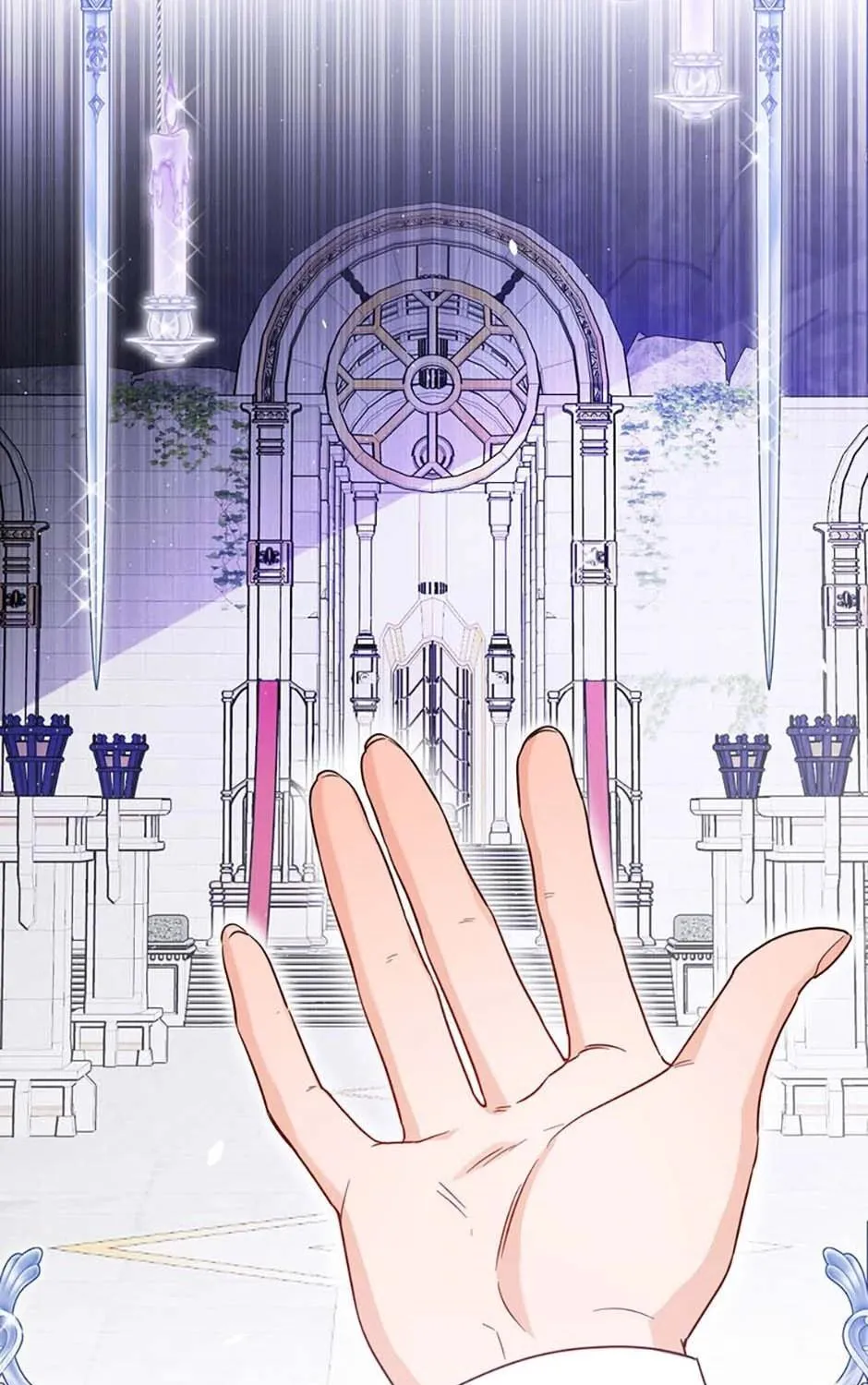 Hiding the Archduke