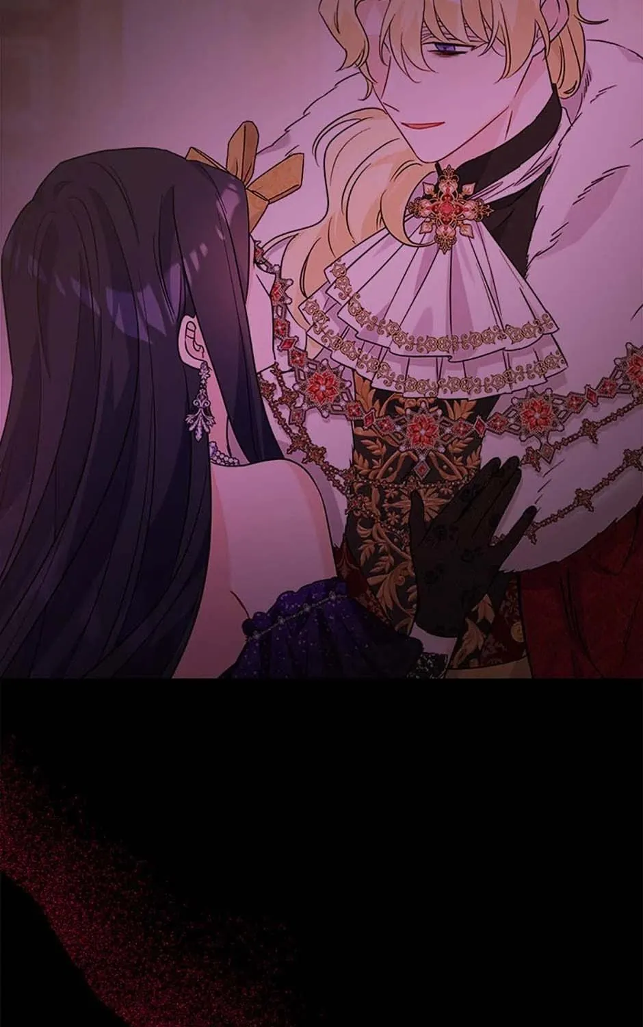 Hiding the Archduke