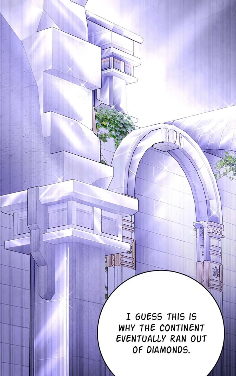 Hiding the Archduke