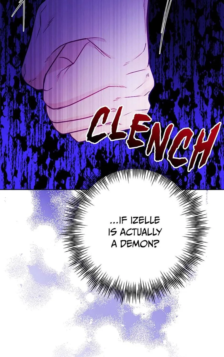 Hiding the Archduke