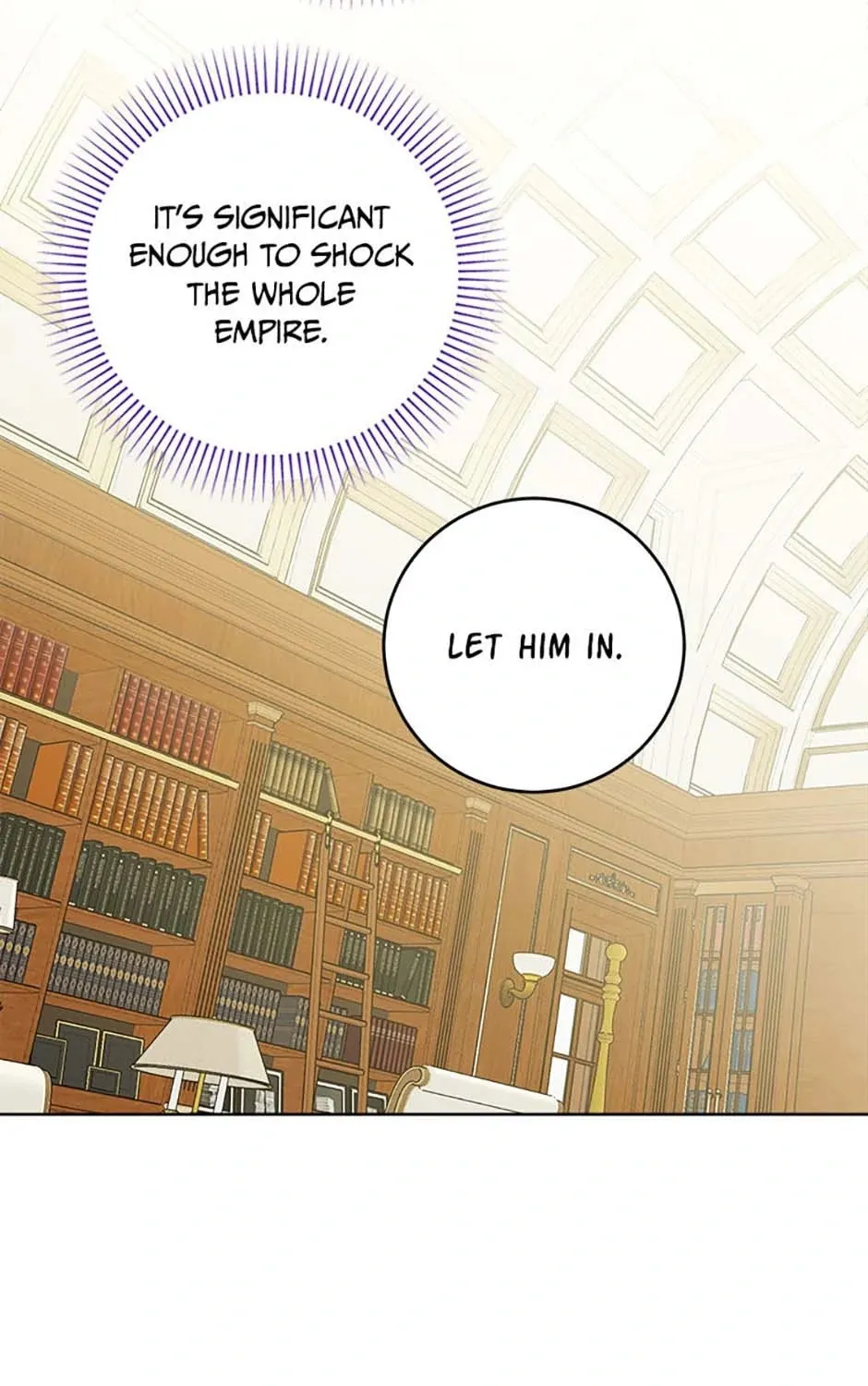 Hiding the Archduke